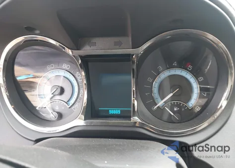 2010 Buick Lacrosse Cxl z USA, uszkodzony, nr VIN 1G4GD5EG4AF309082